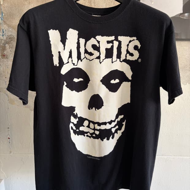 00s 미스피츠 티셔츠
