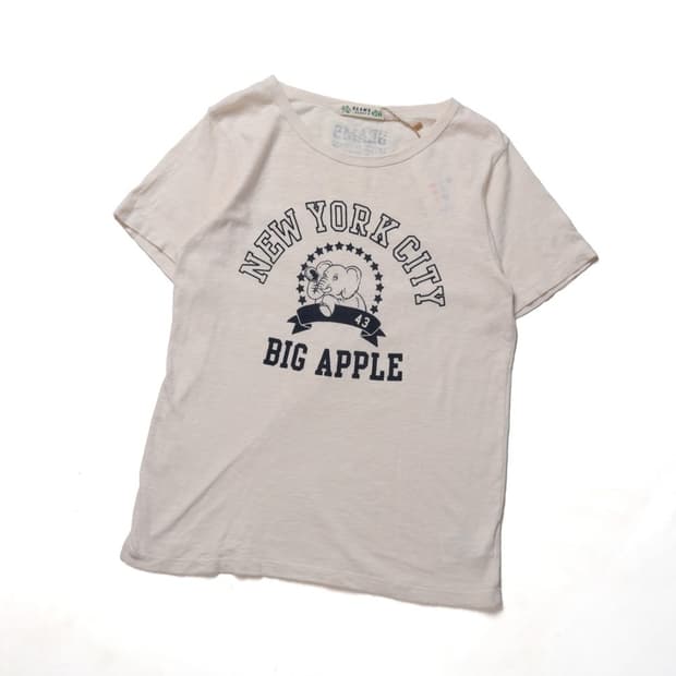 빔즈 하트 BEAMS HEART T-shirt 