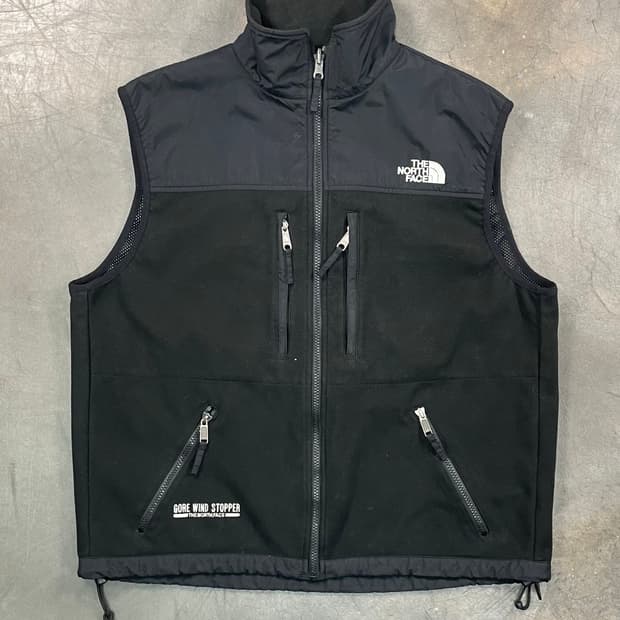 노스페이스 데날리 플리스 베스트