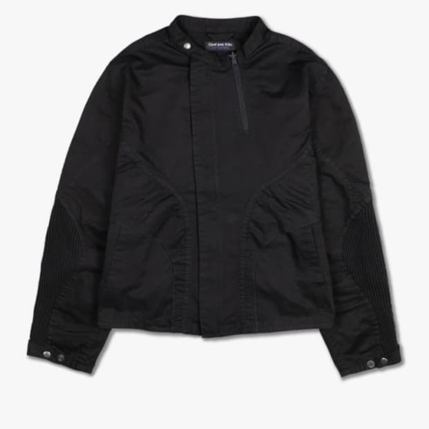 코스트퍼킬로 모터자켓