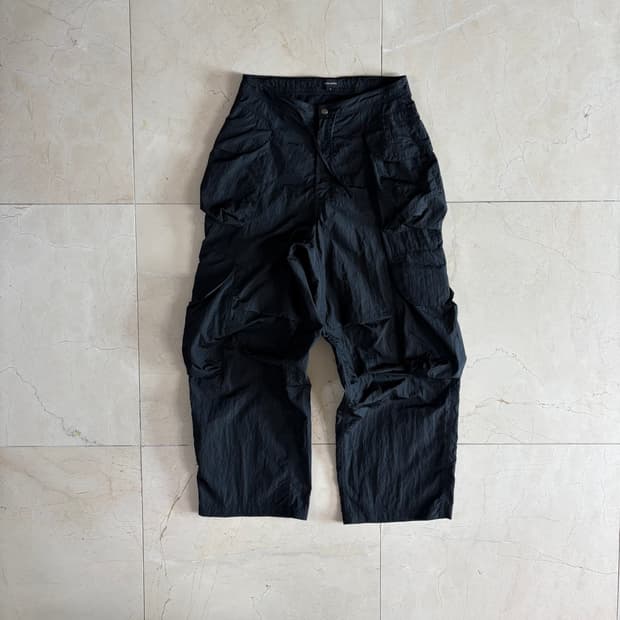 Entire Studios Freight Drawstring Cargo 