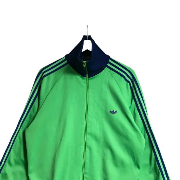 아디다스 90s 베켄바우어 트랙탑져지