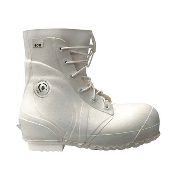 버니부츠 화이트