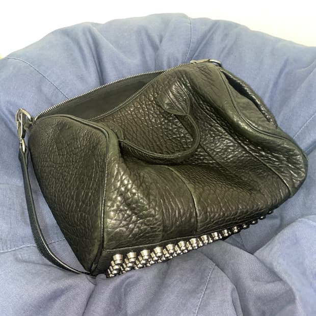 알렉산더왕 로코백 (총알백)