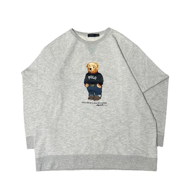 Polo Ralph Lauren Sweatshirt