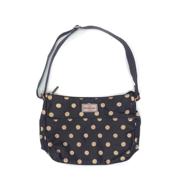 Cath kidstion dot bag