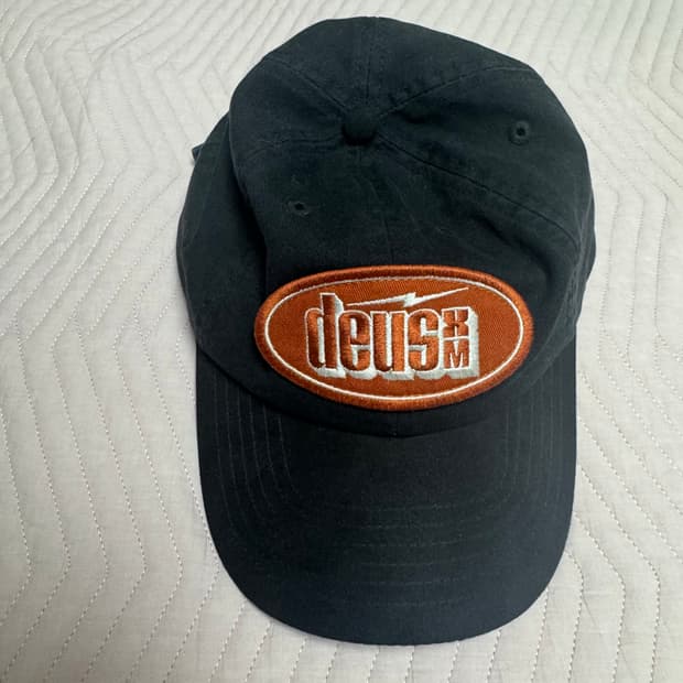 데우스 모자