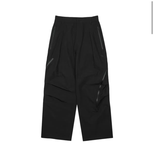 산산기어 어파인 커브 팬츠 A 2사이즈 팝니다