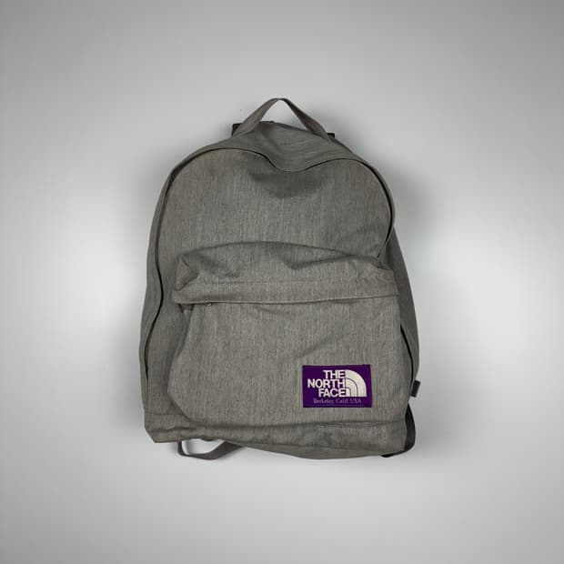 노스페이스 퍼플라벨 파라클로스 데이팩 백팩