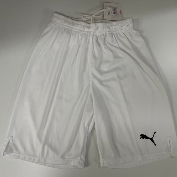 푸마 00s 팀라이즈 스포츠 숏츠 쇼츠 팬츠 Puma OLD
