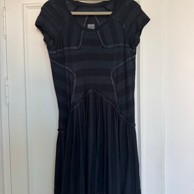 00s 마리떼 프랑소와 저버 드레스