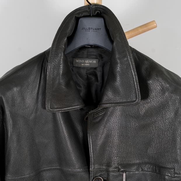 디어 스킨 카코트