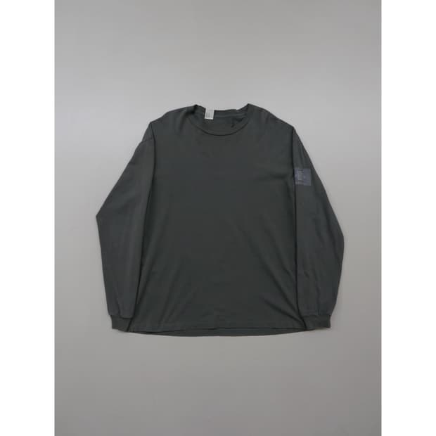 N.hoolywood long sleeve