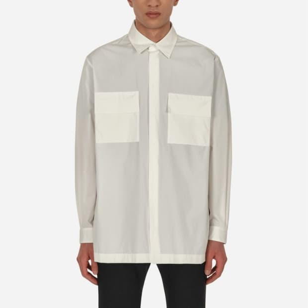 나이키ESC 우븐 셔츠