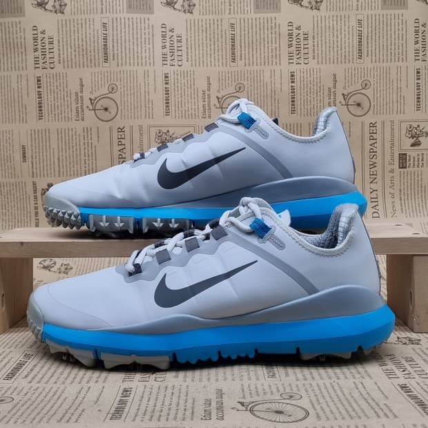 나이키 타이거우즈13 남성골프화 275