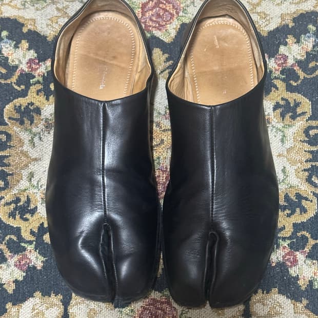 마르지엘라 타비 로퍼