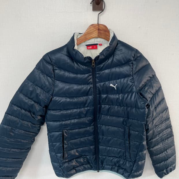 [m] 푸마 경량패딩