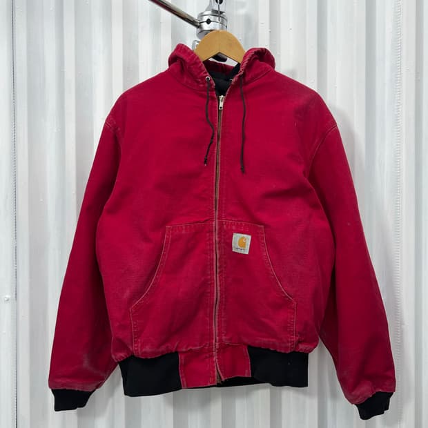 90s) Carhartt JR100