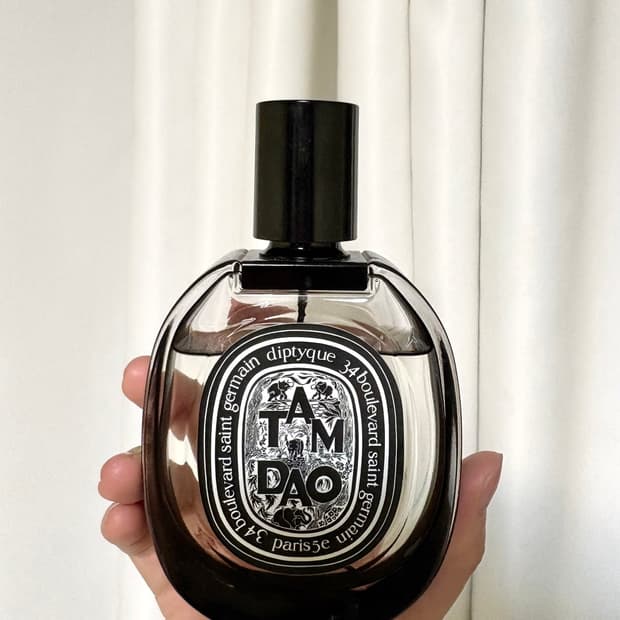 딥티크 탐다오 오 드 퍼퓸 75ml