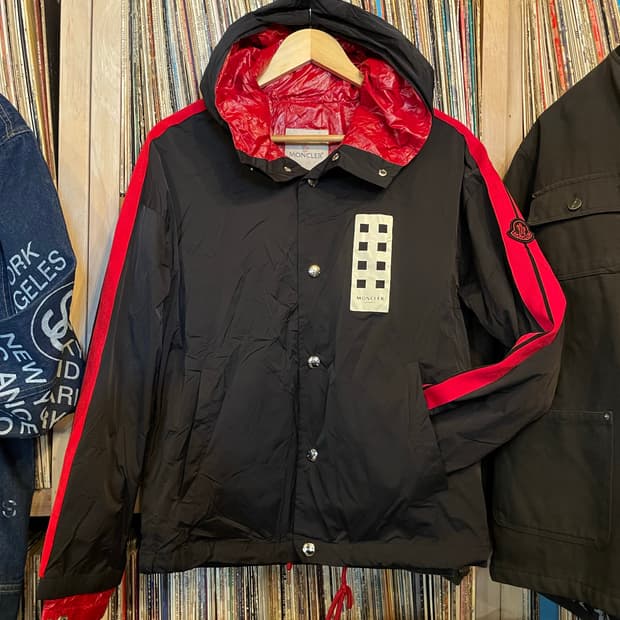 몽클레어X팜엔젤스 지니어스자켓 2