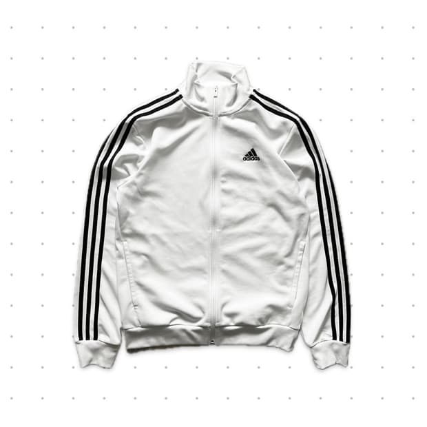 track jacket