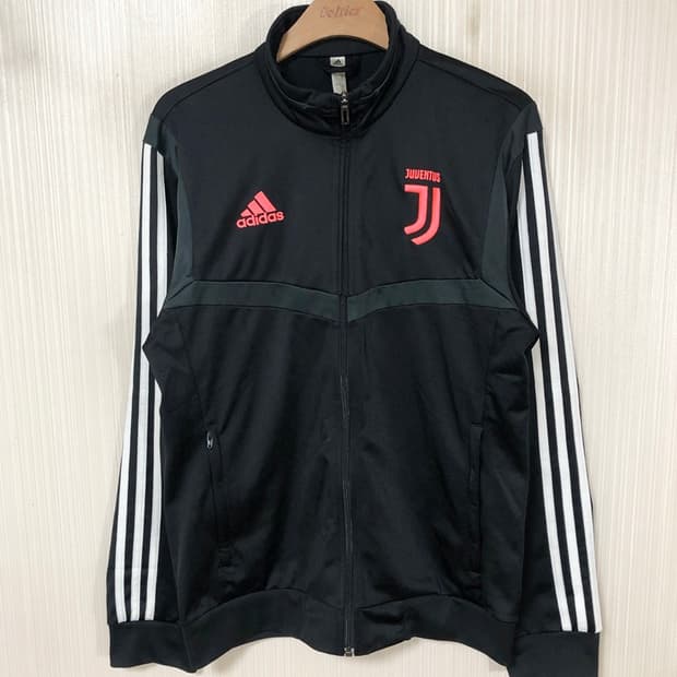 아디다스 19-20 유벤투스 트랙탑/트랙슈트 S(해외)