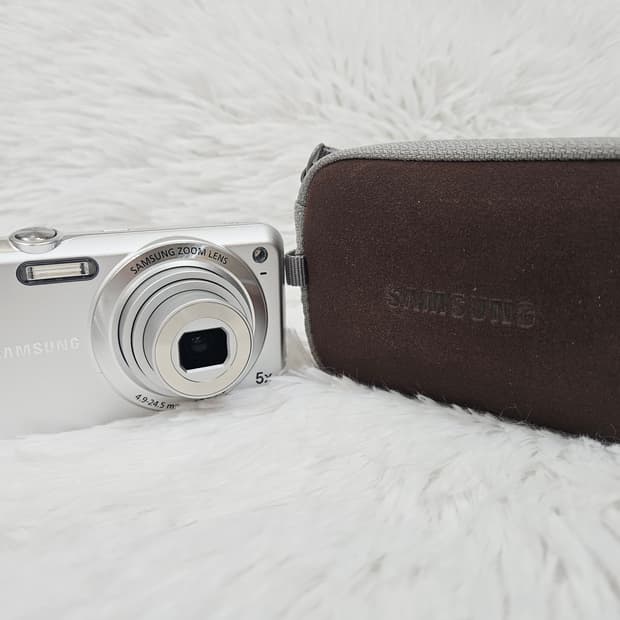 [민트] 삼성 VLUU ES70 디카, 디지털카메라 판매