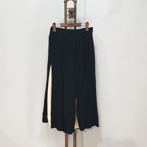 질스튜어트 여성 와이드 팬츠 26