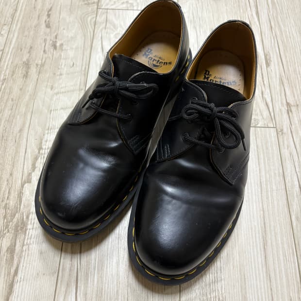 닥터마틴 1461 3홀 스무스 270
