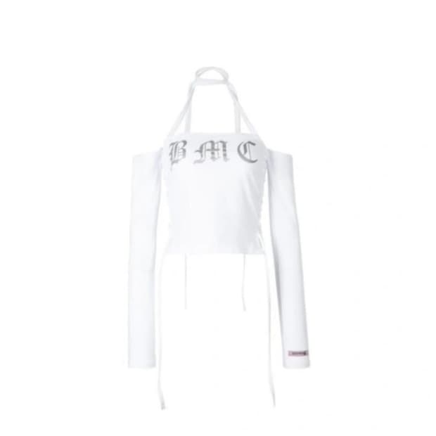 베이비메탈 시부야탑 화이트