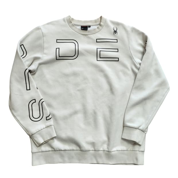 스파이더 맨투맨