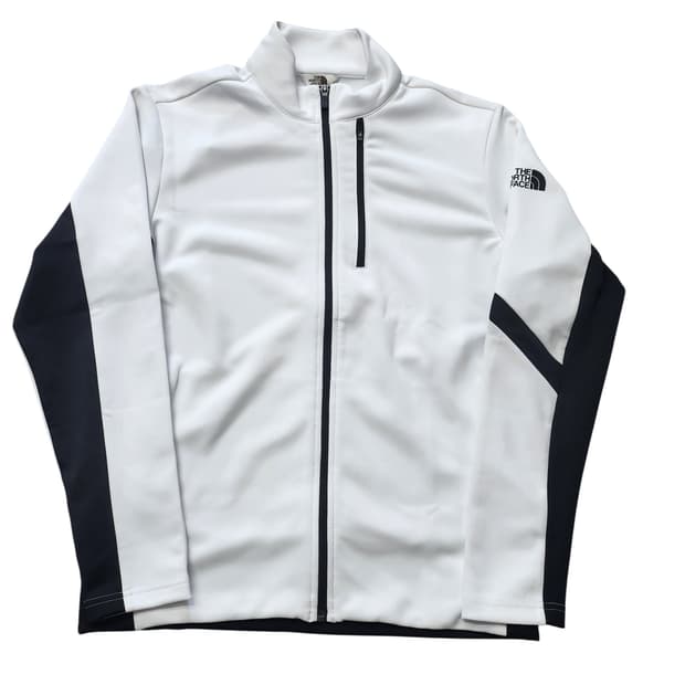 노스페이스 집업