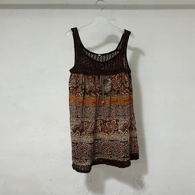 vtg dress