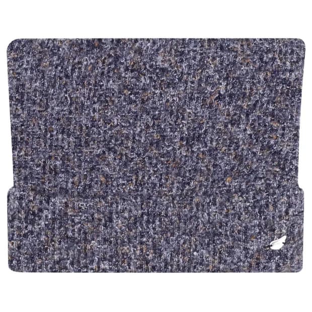 코이세이오 와이드 캣 비니 퍼플 