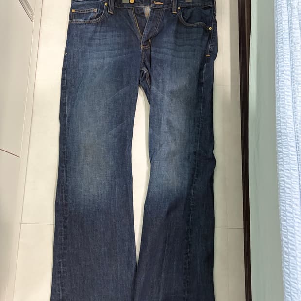 칼하트 USA 부츠컷 B310 DRT 36 32 판매