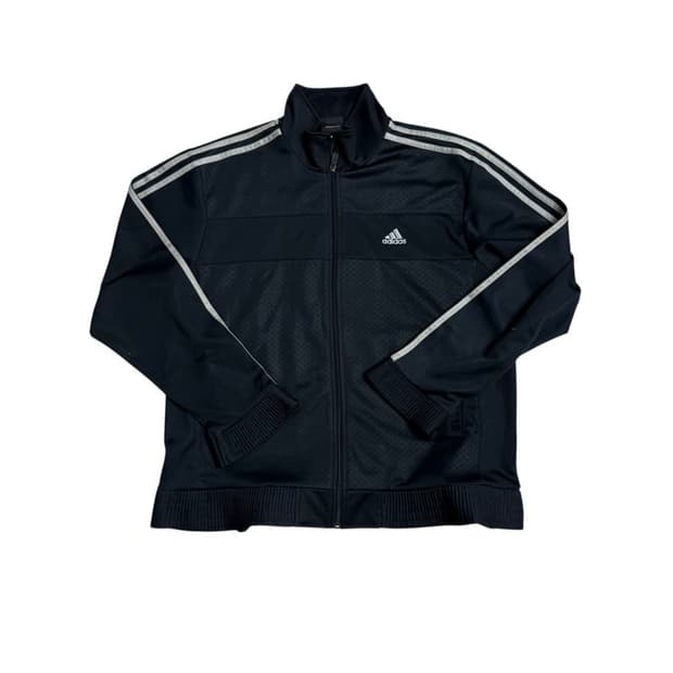 아디다스 트랙탑