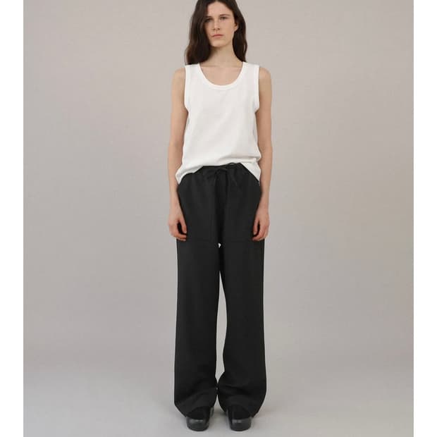 로우 L'EAU 바스 팬츠