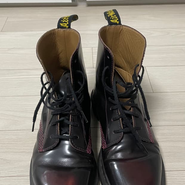 닥터마틴 맨체스터 uk6