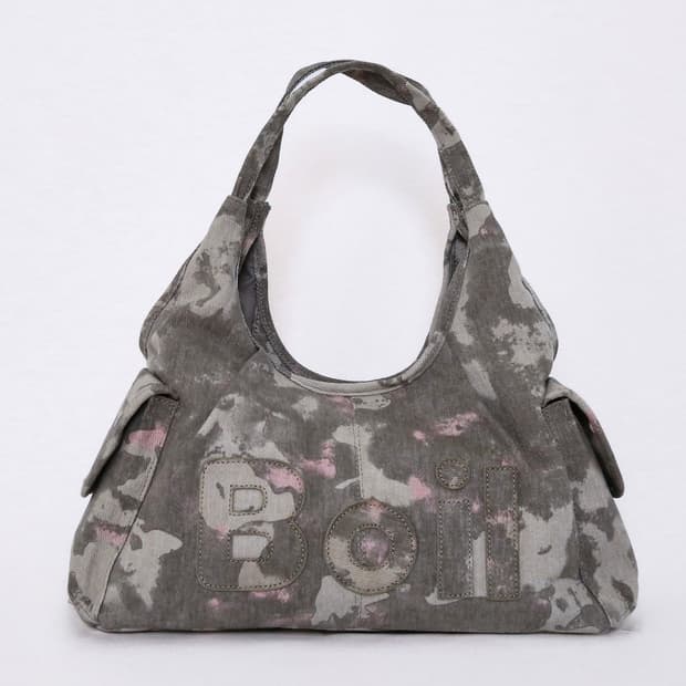 Megan Bag CAMO