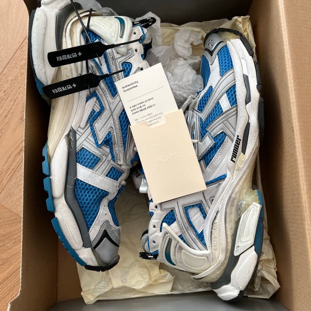 [43] 발렌시아가 뉴러너