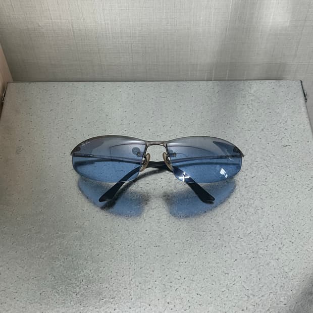 00s 레이밴 선글라스