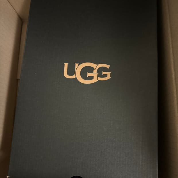UGG 남성 슬리퍼 뉴먼