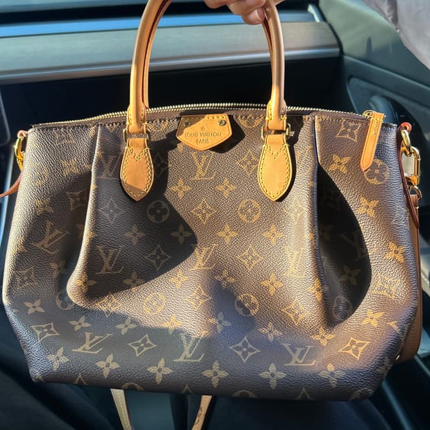 루이비통 백 sr3137