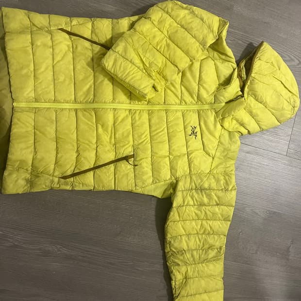 Cerium Oracle m size 리버드 새상품