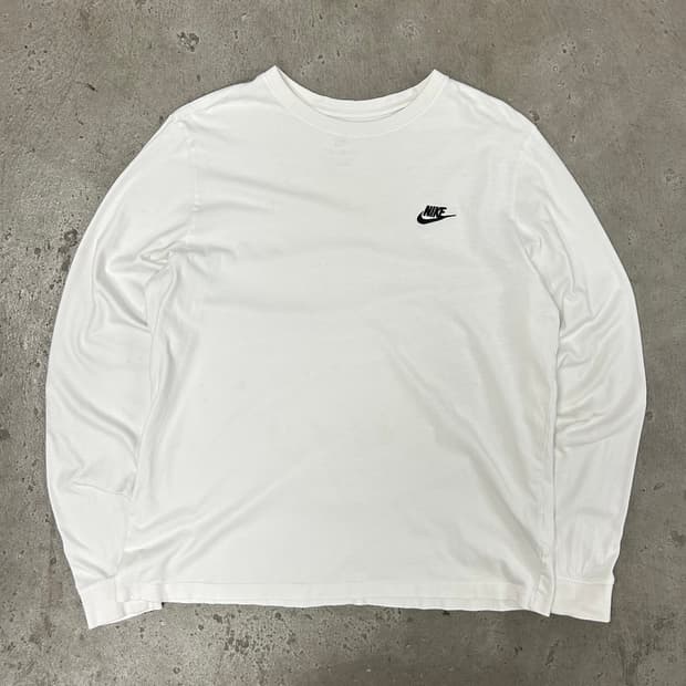 나이키 긴팔티[870]