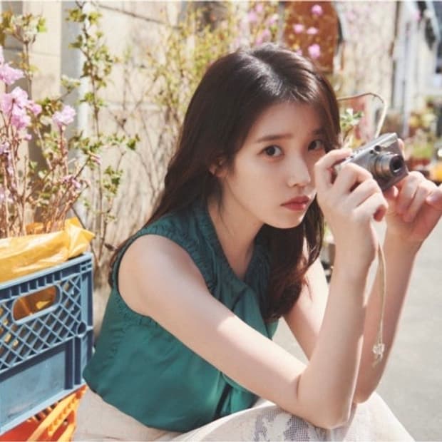 아이유 디카🍑_캐논 Canon ixus 50 북미판