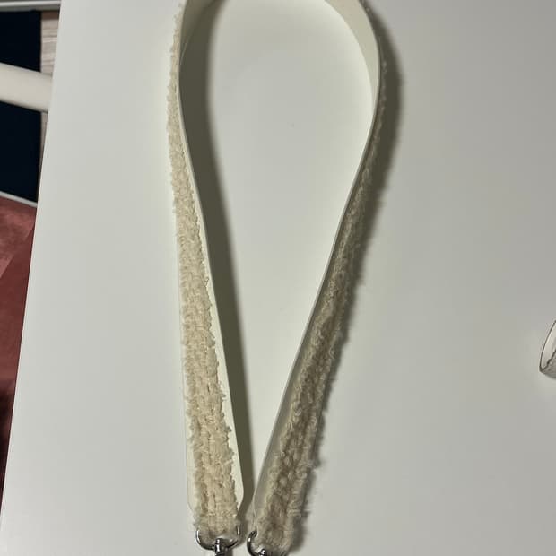 수집미학 sujipmihak 키링벨트