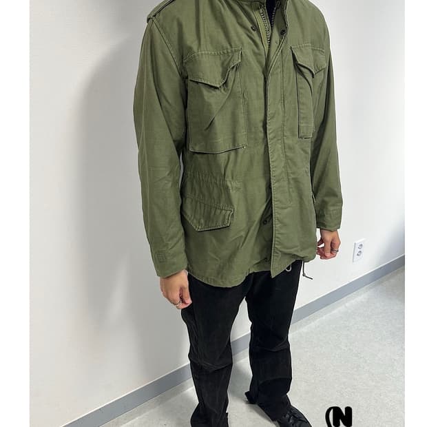 US army m-65 Field jacket