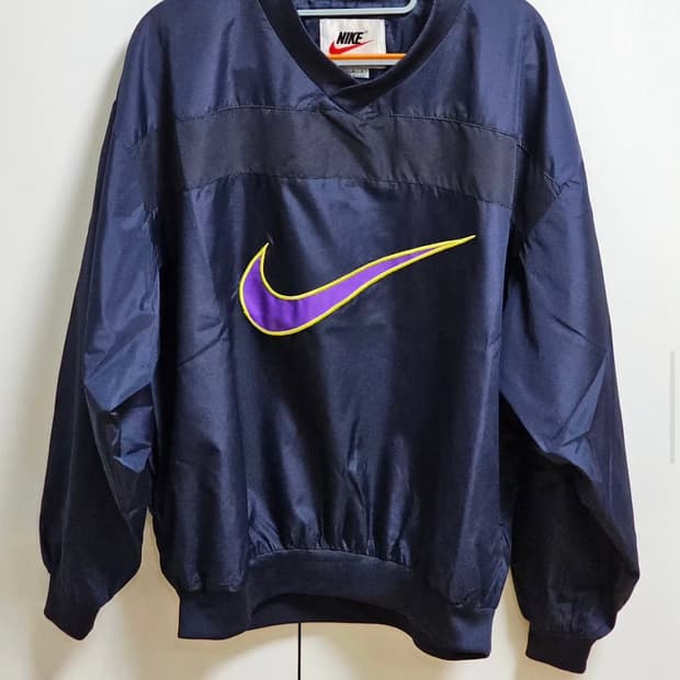 나이키 빅스우시 웜업
