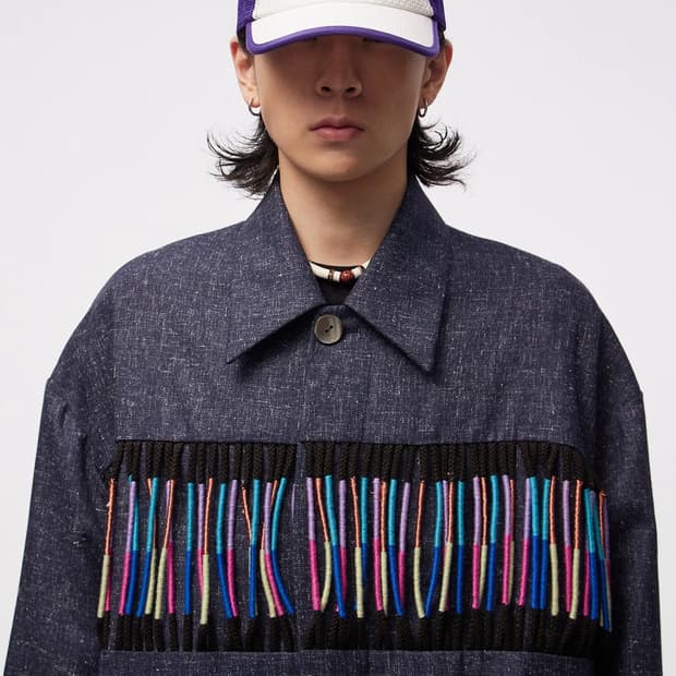 네임세이크 트러커 캡